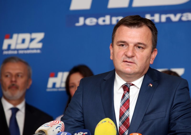 Petar Škorić: Vjerujem da će u drugom krugu Split potvrditi da je hrvatski
