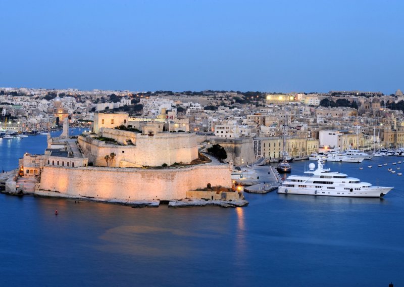 Malta po drugi puta u mjesec dana potpuno bez struje