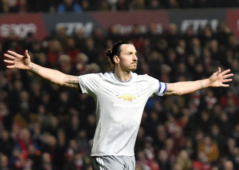 Jedan od najboljih trenera na svijetu najavio borbu za sami vrh, pa otkrio: 'Ibrahimović mi je prijatelj, možda ga pozovem u Liverpool'