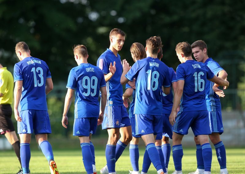 Jedan od najvećih hrvatskih talenata mijenja klub; nogometna legenda poslala je skaute da ga odmah dovedu