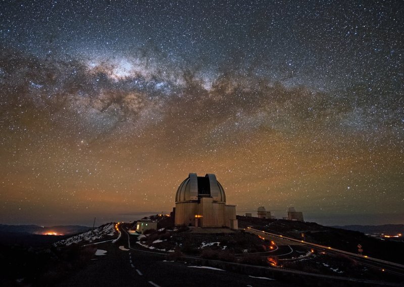 Astronomi pronašli šest neobičnih novih planeta: Među njima su i tri plinovite superzemlje