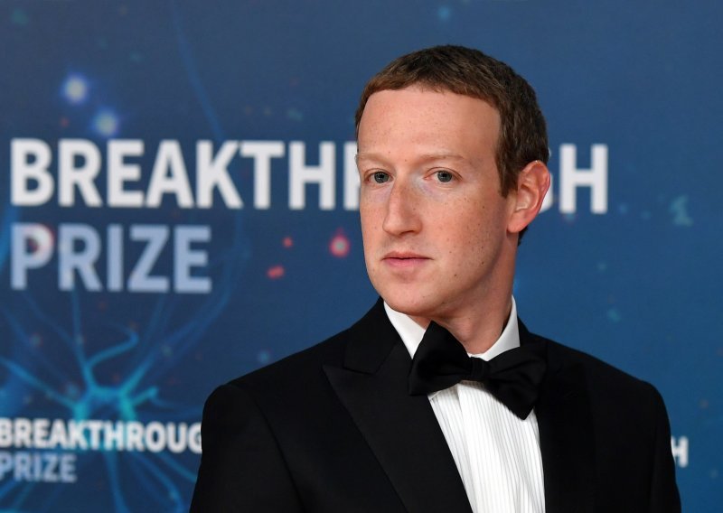 Već imamo tehno riječ godine, a upotrijebio ju je i sam - Zuckerberg