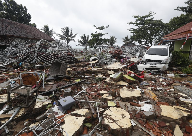 Prije 15 godina 220 tisuća ljudi poginulo je u tsunamiju, evo kako se preživjeli nose s tim danas