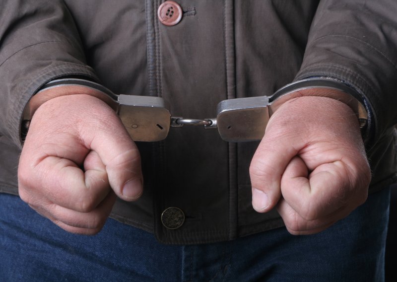 Dozens arrested in biggest crackdown on organised crime