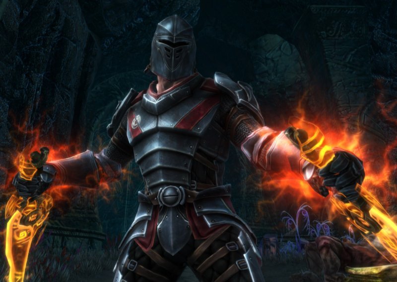 Investitor Kingdoms of Amalur prodaje imovinu kako bi izbjegao bankrot