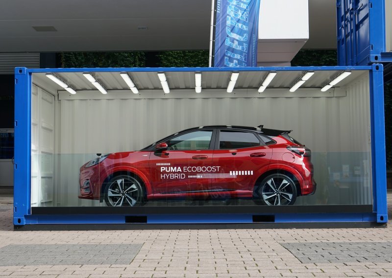 Ford na hrvatsko tržište u 2020. donosi podosta modela: Saznali smo što nas sve očekuje!