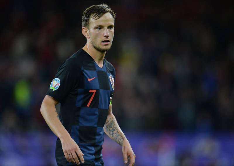 Ivan Rakitić u velikom intervjuu otkrio: 'Dalić me nije ni zvao ni posjetio, možda se oprostim nakon Eura'