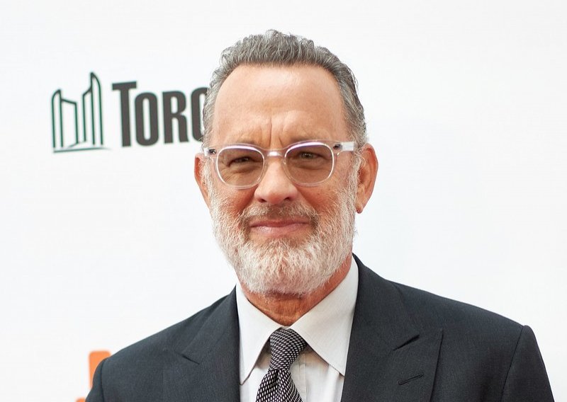 Slavni Tom Hanks dobio grčko državljanstvo