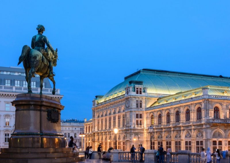 Bečka filharmonija obračunava se s nacističkom prošlošću i za čuveni novogodišnji koncert sprema drugačiji Radetzky marš