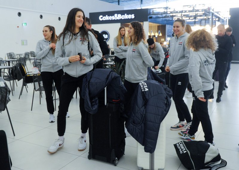 'Turnir je težak, ali nema nijedne ekipe koju ne možemo pobijediti'