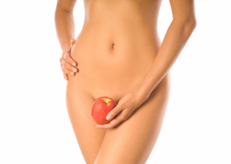 Je li bolje imati figuru jabuke ili kruške?