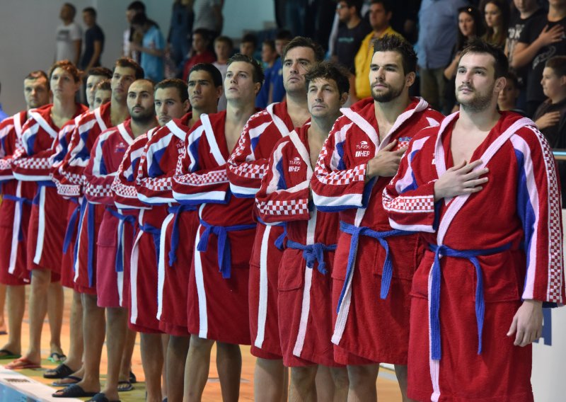 Hrvatska doživjela težak poraz od Srbije u Beogradu na otvaranju Svjetske lige