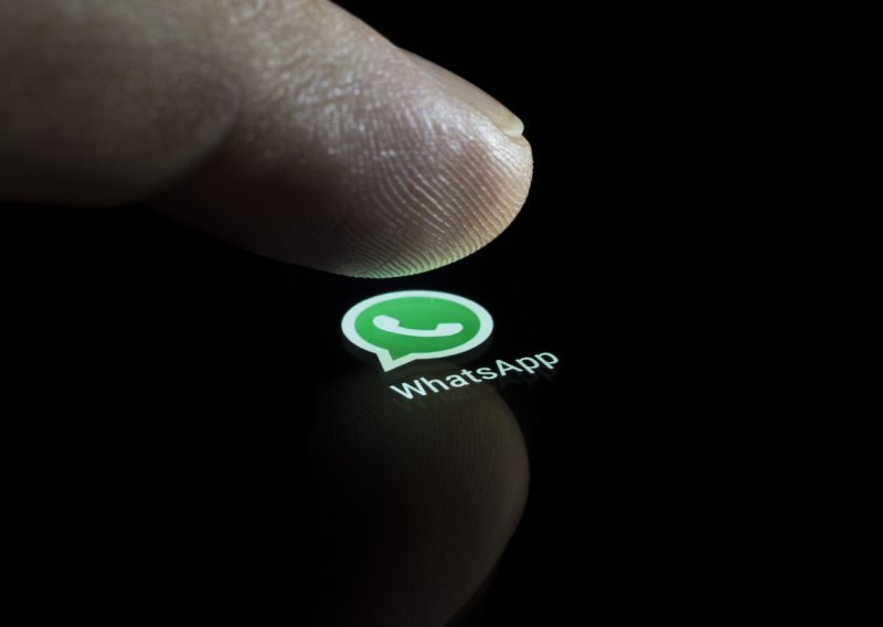 Sad će, samo što nije: WhatsApp pegla zadnje detalje prije puštanja dugo očekivane značajke