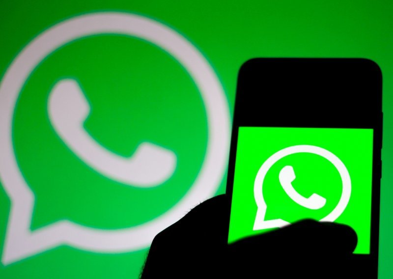 Hrpa novosti: Pogledajte što nam WhatsApp donosi u 2020. godini