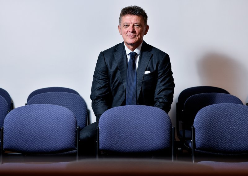 Turudić nije, kaže, iznenađen presudom Sanaderu: Javnost je opravdano ljuta na pravosuđe i sve njegove aktere