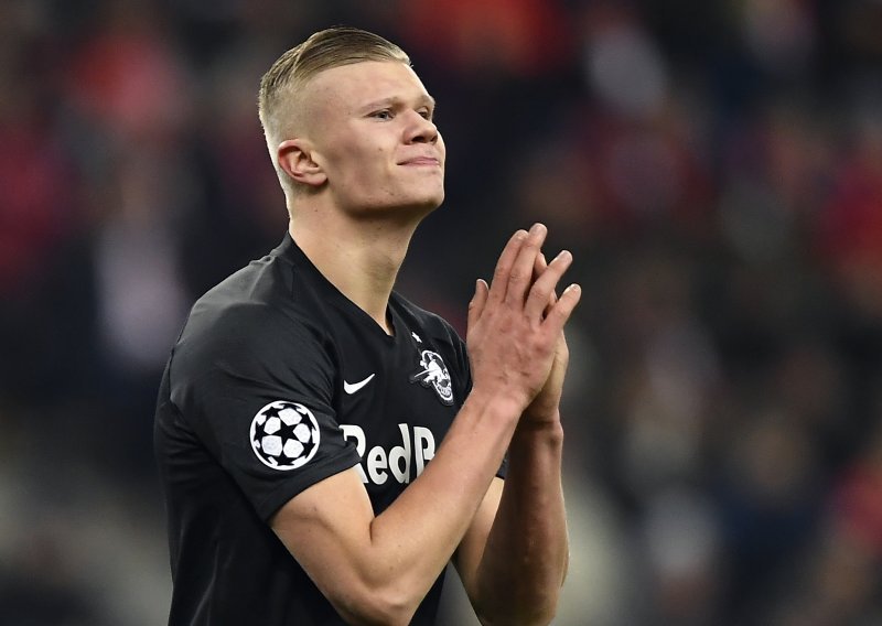 Otkriveni detalji transfera tinejdžera; nevjerojatno je kakvu su milijunsku proviziju dobili menadžer, ali i otac