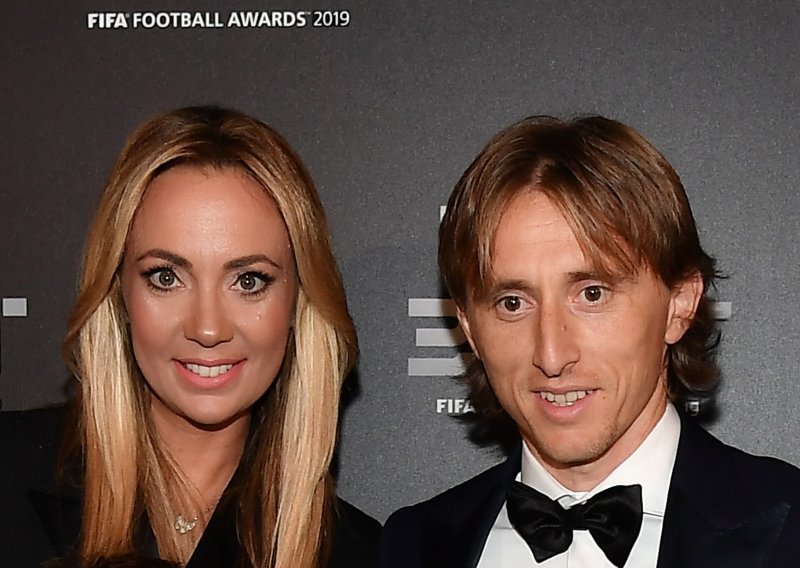 Odmor iz snova: Luka Modrić poveo obitelj u Dubai, a kako se tamo provode otkrio je svojim obožavateljima