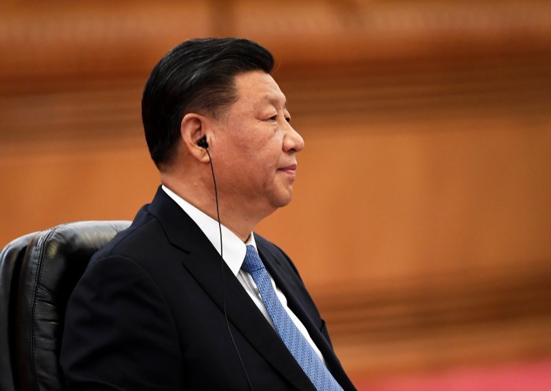 Xi Jinping održao najduži govor od kada je predsjednik; 'iskreno' se nada najboljem za Hong Kong