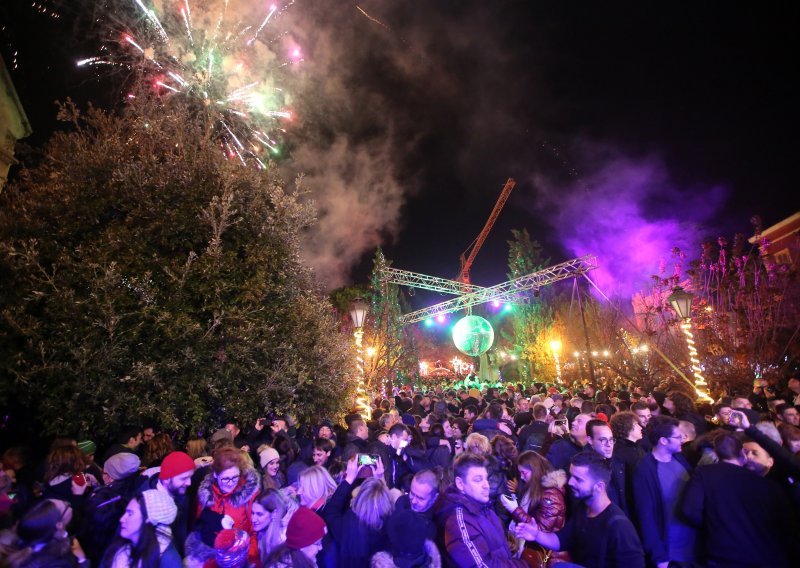 Mračna strana Novogodišnje noći ubrala žrtve diljem Europe