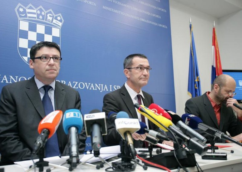 'Kardinale, vaš letak nije informacija, nego dezinformacija!'