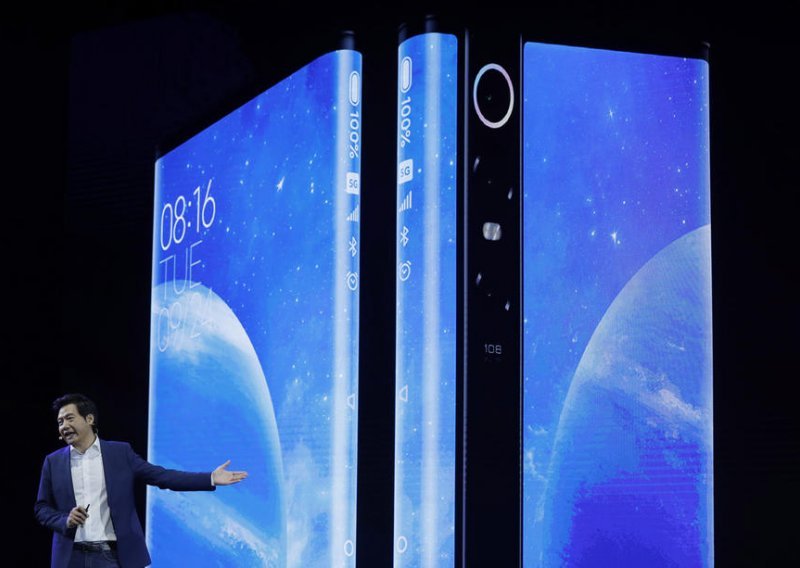 Pogledajte u što Xiaomi planira uložiti više od sedam milijardi dolara