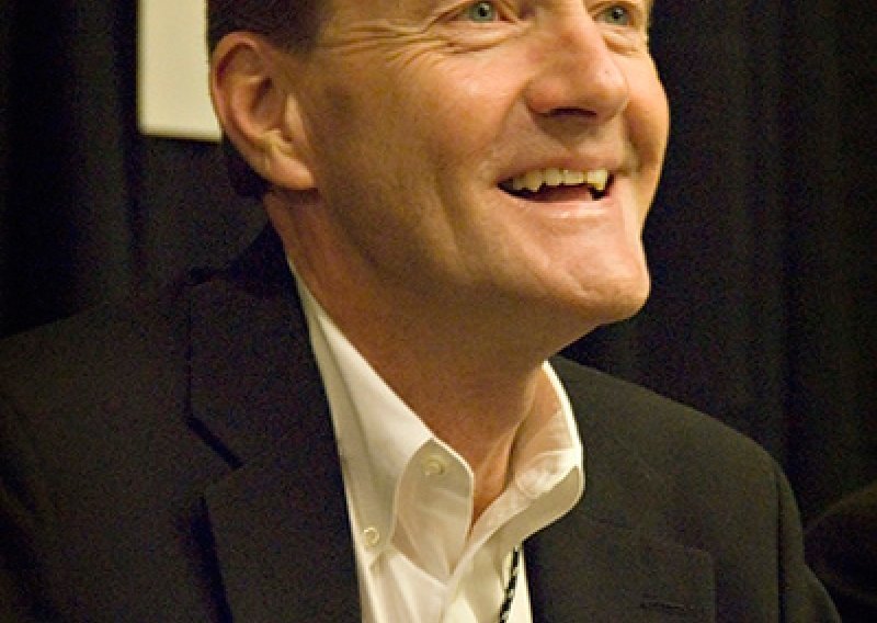 Lee Child nagrađen za krimić godine