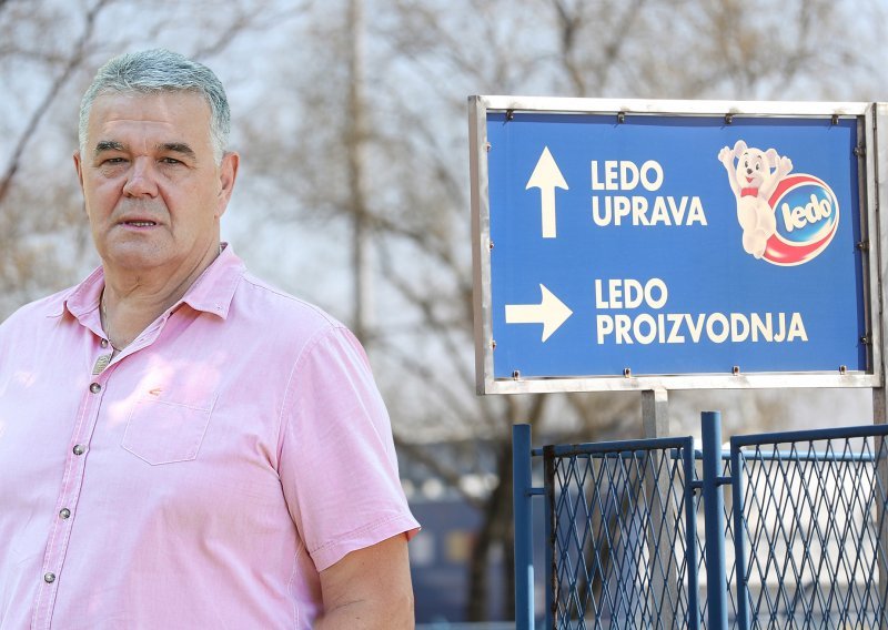 Šef sindikata u Ledu za tportal: Ako nam se ne objasni do kada i zašto će se dijeliti otkazi, idemo u štrajk!