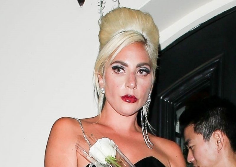 U Novu godinu s novim muškarcem: Lady Gaga ponovo ljubi