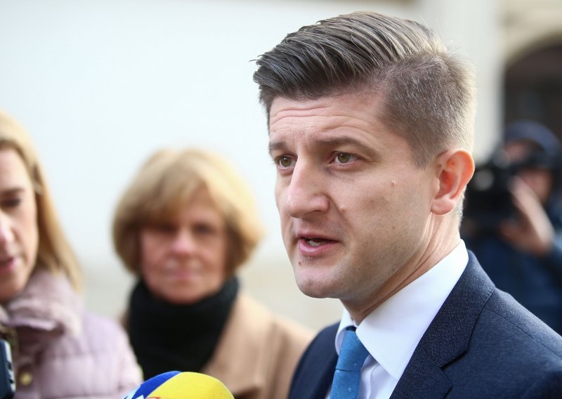 Marić vodio raspravu europskih ministara financija o uvođenju digitalnog poreza