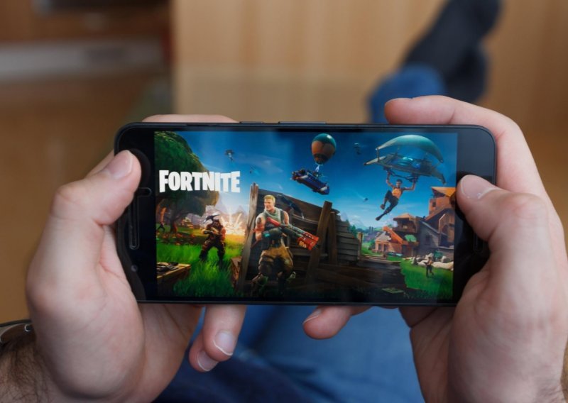 Fortnite i dalje nezaustavljiv: Unatoč padu prihoda u 2019. i dalje zarađuje više od svih ostalih