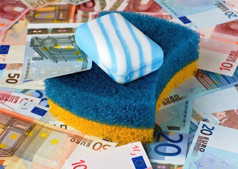 Austrijski konzervativci pod istragom zbog pranja novca
