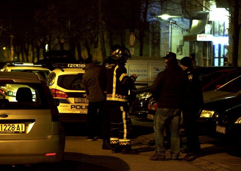 Pucnjava na zagrebačkoj Malešnici: Muškarac upucan s dva metka dok je ulazio u zgradu
