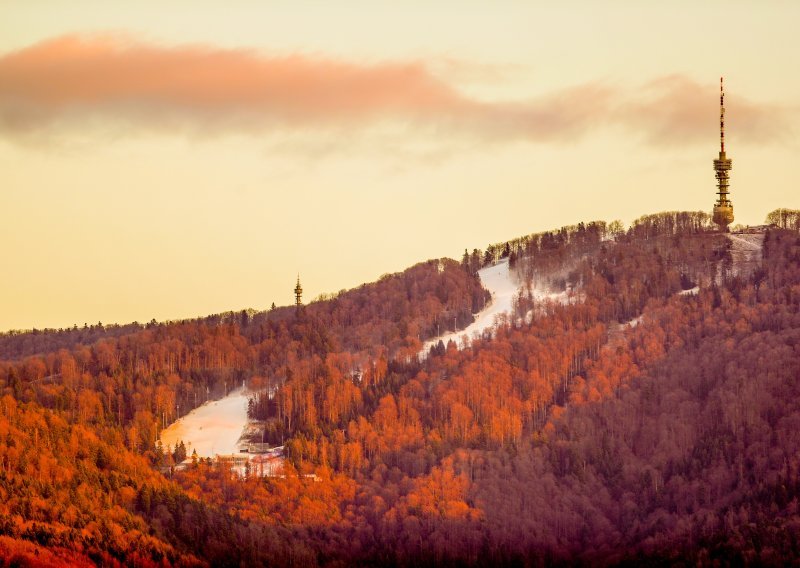 Sve je spremno za Snježnu kraljicu; start prve utrke skijašica na rasporedu je od 13 sati