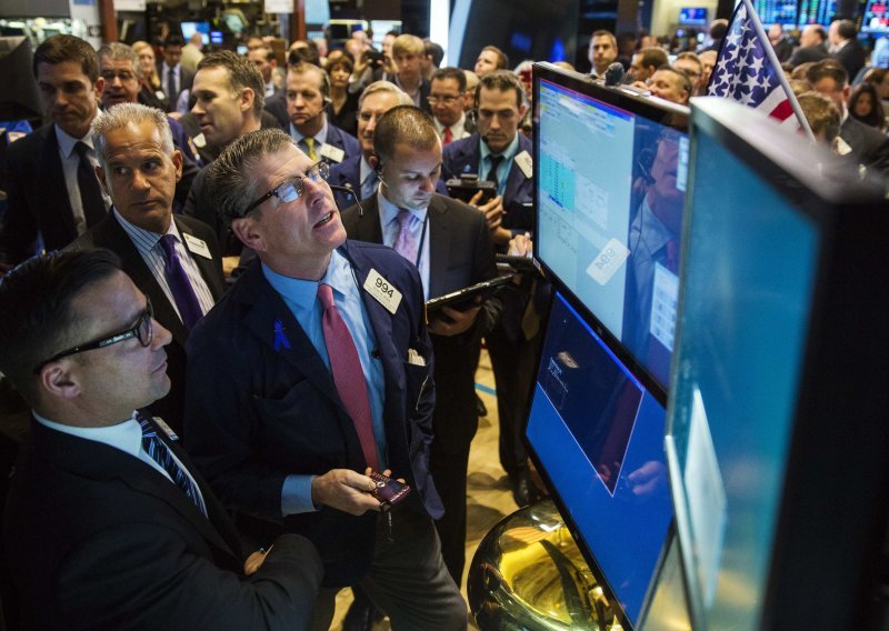 Na Wall Streetu padaju rekordi, a neki analitičari vide 'balon'