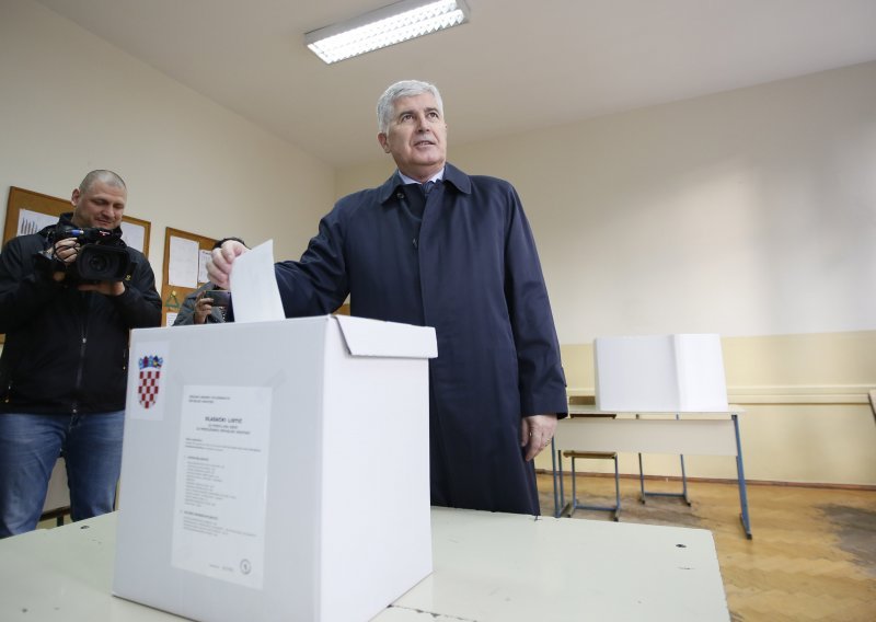 Čović: Nakon 12 godina održat će se izbori u Mostaru