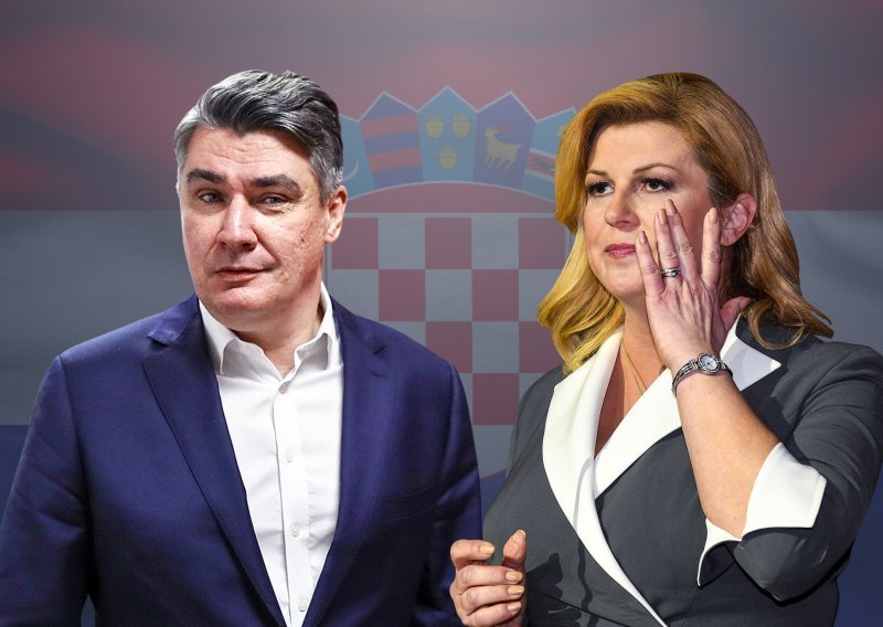 Milanovićev trijumf nije iznenađenje, Grabar Kitarović je žrtva HDZ-a, a Plenković je lukavo isturio Brkića. Sad ga se može riješiti