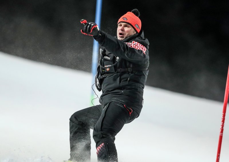 Evo što je predsjednik Švicarskog skijaškog saveza rekao premijeru Andreju Plenkoviću