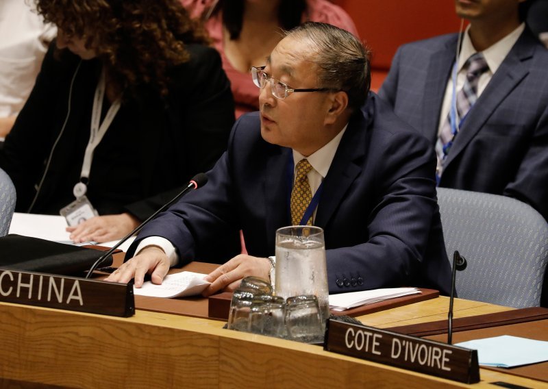 Kineski veleposlanik u UN-u: SAD 'prekršio temeljne norme' ubojstvom Sulejmanija