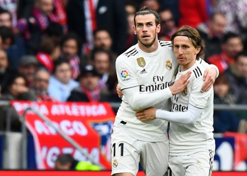 U Real Madridu su odlučili; Luka Modrić odlazi ovog ljeta, ali samo pod ovim uvjetom