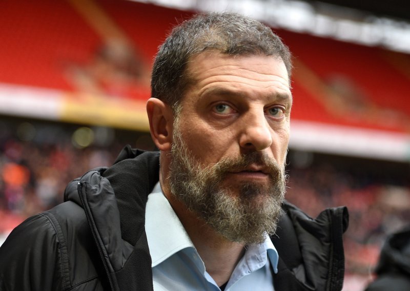 Slaven Bilić vraća se na 'mjesto nesreće'; nakon dvije godine ima priliku za osvetu...