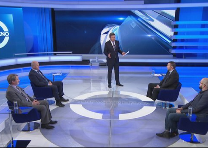Bačić: Očekujem da Milanović bude bolji predsjednik nego što je bio premijer