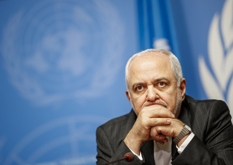 Iranski ministar: Odgovorit ćemo SAD-u, ali proporcionalno