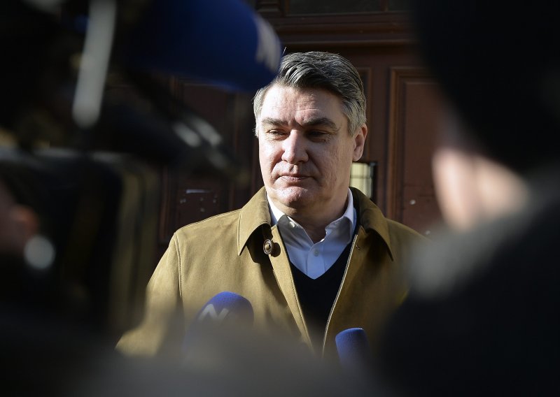Zoran Milanović pozvan za svjedoka u aferi Dnevnice