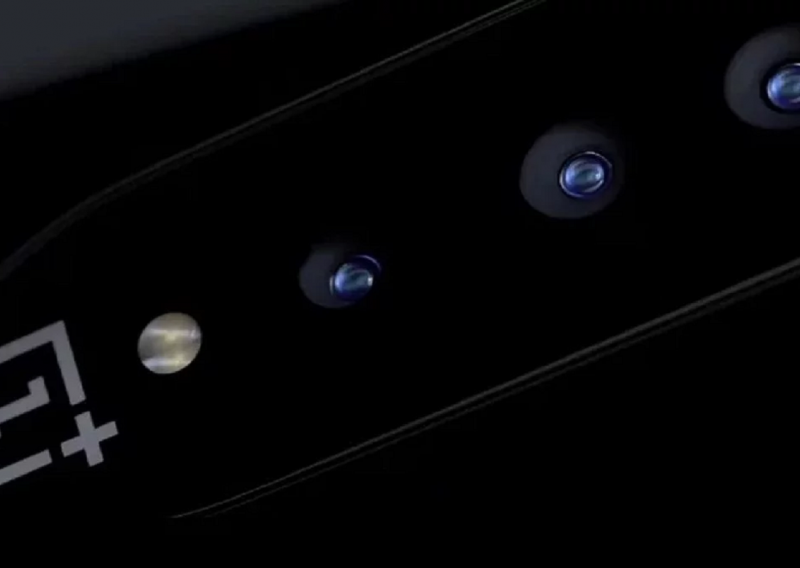 Stiže Concept One: Prvi smartfon s 'nevidljivom' kamerom