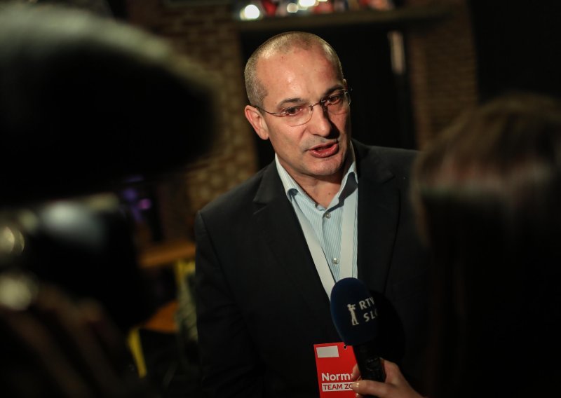 Stožer Zorana Milanovića nastavlja raditi kao Ured izabranog predsjednika