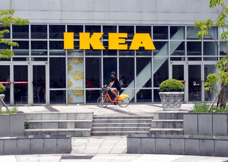 IKEA-ina komoda usmrtila dijete zbog čega sada mora platiti drakonsku odštetu