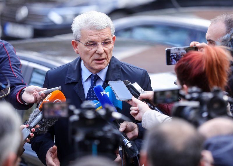 Džaferović: Hrvatska treba promicati interese svih u BiH