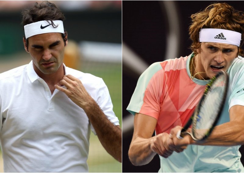 Veliki talent bez milosti spustio Rogera Federera na zemlju!