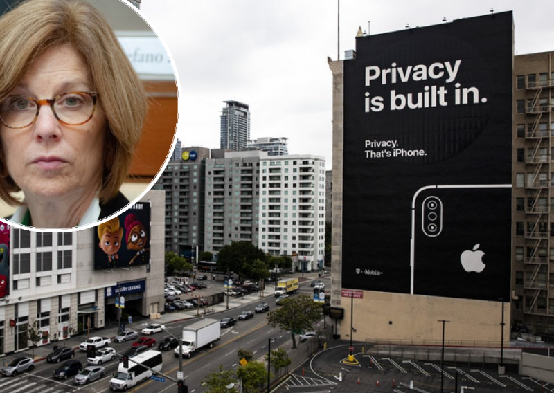 'Nema ulaska na stražnja vrata': Appleova direktorica odbila FBI i javno obranila politiku šifriranja iPhonea