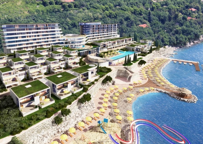 Pogledajte koji se luksuzni hoteli otvaraju u ovoj godini, među njima je i prvi hrvatski Marriott